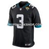 NFL15d5c5G06-209ce0 Mens Nike Jakobi Meyers Black Jacksonville Jaguars Alternate Game Jersey