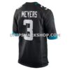 NFL15d5c5G07-6cd349 Mens Nike Jakobi Meyers Black Jacksonville Jaguars Alternate Game Jersey