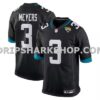 NFL15d5c5M01-623c29 Mens Nike Jakobi Meyers Black Jacksonville Jaguars Alternate Game Jersey