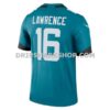 Mens Nike Trevor Lawrence Teal Jacksonville Jaguars Legend Player Performance Top Pi4340000