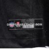 Mens Nike Travis Hunter Black Jacksonville Jaguars Alternate Game Jersey