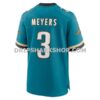 NFL15f33cG06-8d241c Mens Nike Jakobi Meyers Teal Jacksonville Jaguars Alternate 2 Prowler Throwback Game Jersey