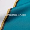 NFL15f33cG08-a41f7c Mens Nike Jakobi Meyers Teal Jacksonville Jaguars Alternate 2 Prowler Throwback Game Jersey