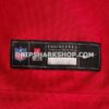 Mens Nike Harrison Butker Red Kansas City Chiefs Game Jersey