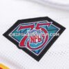 Mens Mitchell And Ness Joe Montana White Kansas City Chiefs 1994 Authentic Throwback Retired Player Jersey