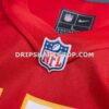 NFL166c8dG07-f3bc65 Mens Nike Chris Roland Wallace Red Kansas City Chiefs Game Jersey
