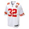 Mens Nike Marcus Allen White Kansas City Chiefs Retired Player Game Jersey Pi4556000