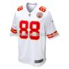 Mens Nike Tony Gonzalez White Kansas City Chiefs Retired Player Game Jersey Pi4556000
