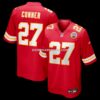 NFL169a40G04-03d5af Mens Nike Chamarri Conner Red Kansas City Chiefs Game Jersey