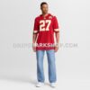 NFL169a40G10-0bf2db Mens Nike Chamarri Conner Red Kansas City Chiefs Game Jersey