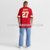 NFL169a40G11-8bd21f Mens Nike Chamarri Conner Red Kansas City Chiefs Game Jersey