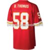 NFL16a50fG02-e595b9 Mens Mitchell And Ness Derrick Thomas Red Kansas City Chiefs Legacy Replica Jersey Pi3610000