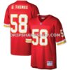 NFL16a50fM01-9dd98d Mens Mitchell And Ness Derrick Thomas Red Kansas City Chiefs Legacy Replica Jersey Pi3610000