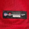 Mens Nike James Winchester Red Kansas City Chiefs Game Jersey