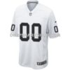 NFL171413G01-7bbee1 Mens Nike White Las Vegas Raiders Custom Game Jersey Pi3889000