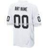 NFL171413G02-bf9dee Mens Nike White Las Vegas Raiders Custom Game Jersey Pi3889000