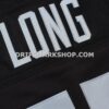 Mens Mitchell And Ness Howie Long Black Las Vegas Raiders Retired Player Legacy Replica Jersey Pi1432000