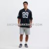 Mens Nike Brock Bowers Black Las Vegas Raiders Player Game Jersey