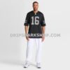NFL176eadG10-41a396 Mens Nike Jim Plunkett Black Las Vegas Raiders Game Retired Player Jersey