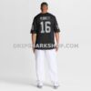 NFL176eadG11-9cb746 Mens Nike Jim Plunkett Black Las Vegas Raiders Game Retired Player Jersey