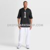 Mens Nike Number 1 Groom Black Las Vegas Raiders Game Jersey