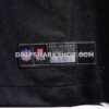 Mens Nike Ken Stabler Black Las Vegas Raiders Game Retired Player Jersey