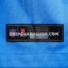 Mens Nike Bobby Hart Powder Blue Los Angeles Chargers Team Game Jersey