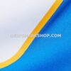 Mens Nike Eric Kendricks Powder Blue Los Angeles Chargers Game Player Jersey