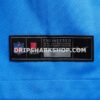 Mens Nike Dalvin Tomlinson Powder Blue Los Angeles Chargers Team Game Jersey