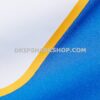 Mens Nike Eric Rogers Powder Blue Los Angeles Chargers Team Game Jersey