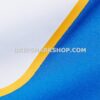 NFL1829e3G08-4be6a2 Mens Nike Mekhi Becton Powder Blue Los Angeles Chargers Team Game Jersey