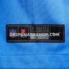 Mens Nike Will Dissly Powder Blue Los Angeles Chargers Team Game Jersey
