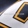 Mens Nike Oronde Gadsden Navy Los Angeles Chargers Alternate 2 Super Chargers Game Jersey