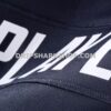 Mens Nike Oronde Gadsden Navy Los Angeles Chargers Alternate 2 Super Chargers Game Jersey