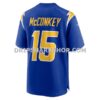 NFL1862f6G07-71e210 Mens Nike Ladd Mcconkey Royal Los Angeles Chargers Alternate Game Jersey