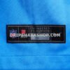 NFL18a461G09-c16835 Mens Nike Junior Seau Powder Blue Los Angeles Chargers Game Retired Player Jersey