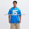 NFL18a675G08-0e1e57 Mens Nike Ladd Mcconkey Powder Blue Los Angeles Chargers Player Game Jersey