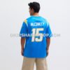NFL18a675G09-116147 Mens Nike Ladd Mcconkey Powder Blue Los Angeles Chargers Player Game Jersey