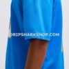 NFL18a675G14-b7795a Mens Nike Ladd Mcconkey Powder Blue Los Angeles Chargers Player Game Jersey
