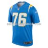 Mens Nike Joe Alt Powder Blue Los Angeles Chargers Legend Player Performance Top