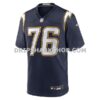 NFL18c16eG05-f1b92a Mens Nike Joe Alt Navy Los Angeles Chargers Alternate Super Chargers Game Player Jersey