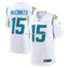 NFL18d642G04-c227fd Mens Nike Ladd Mcconkey White Los Angeles Chargers Game Jersey