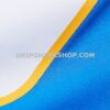 Mens Nike John Hadl Powder Blue Los Angeles Chargers Game Retired Player Jersey