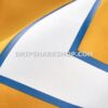 NFL18f96cG08-026c6e Mens Nike Oronde Gadsden Gold Los Angeles Chargers Alternate Charger Power Game Jersey