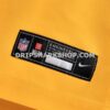 NFL18f96cG09-b26738 Mens Nike Oronde Gadsden Gold Los Angeles Chargers Alternate Charger Power Game Jersey