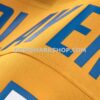 NFL18f96cG10-03c38c Mens Nike Oronde Gadsden Gold Los Angeles Chargers Alternate Charger Power Game Jersey