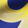 Mens Nike Poona Ford Royal Los Angeles Rams Team Game Jersey