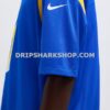 Mens Nike Jared Verse Royal Los Angeles Rams Player Game Jersey