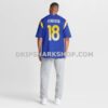 Mens Nike Terrance Ferguson Royal Los Angeles Rams Team Game Jersey