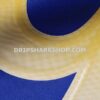 Mens Nike Eric Dickerson Royal Los Angeles Rams Game Retired Player Jersey